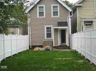 31 Wilson St, New Haven, CT 06519