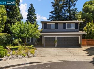 306 Barrow Ct, Walnut Creek, CA 94598