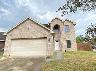 17802 Sunstone Terrace Ln, Humble, TX 77396