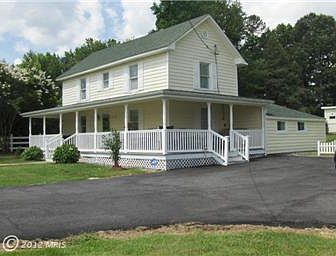 Newly Renovated!