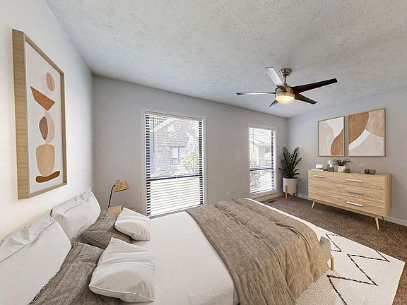 Come See Why Our Residents Love Living Here!