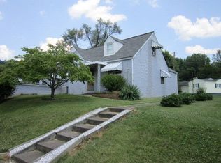 4416 Woodland Ave, Portsmouth, OH 45662
