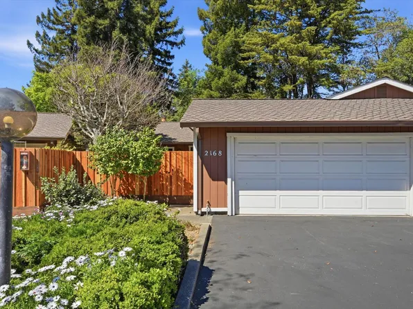 2168 Clay Street, Napa, CA 94559