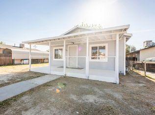 3609 M St, Bakersfield, CA 93301