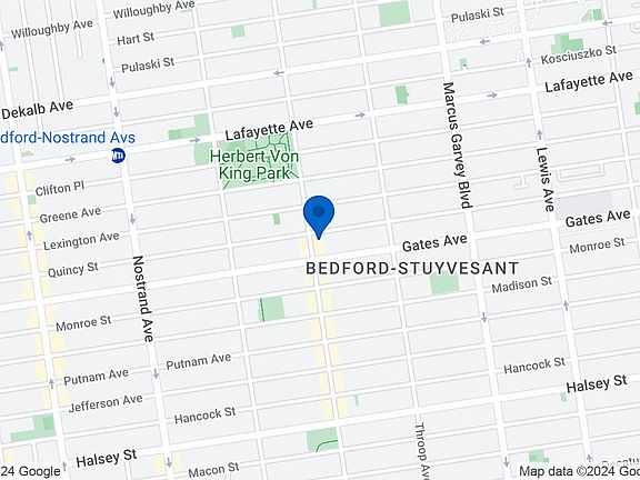 5th image of 305 Tompkins Ave Floor 2