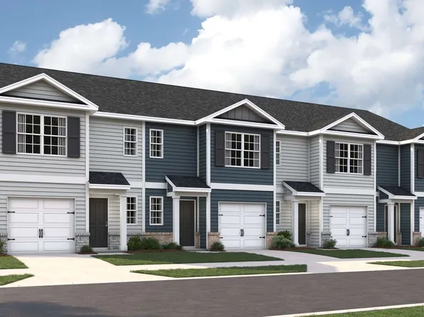 Homes Available Soon, Bancroft Place