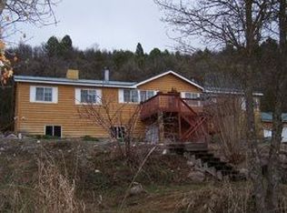 1025 N Bonneville Rd, Preston, ID 83263