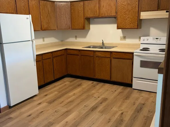 Mount Horeb Apartments LLC