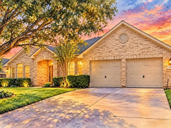1126 Chelshurst Way, Spring, TX 77379