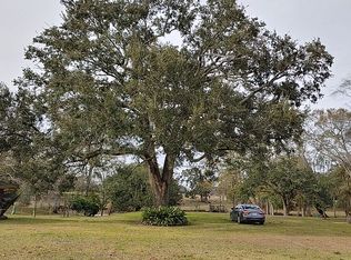 Bayou Bend Rd, New iberia, LA 70563