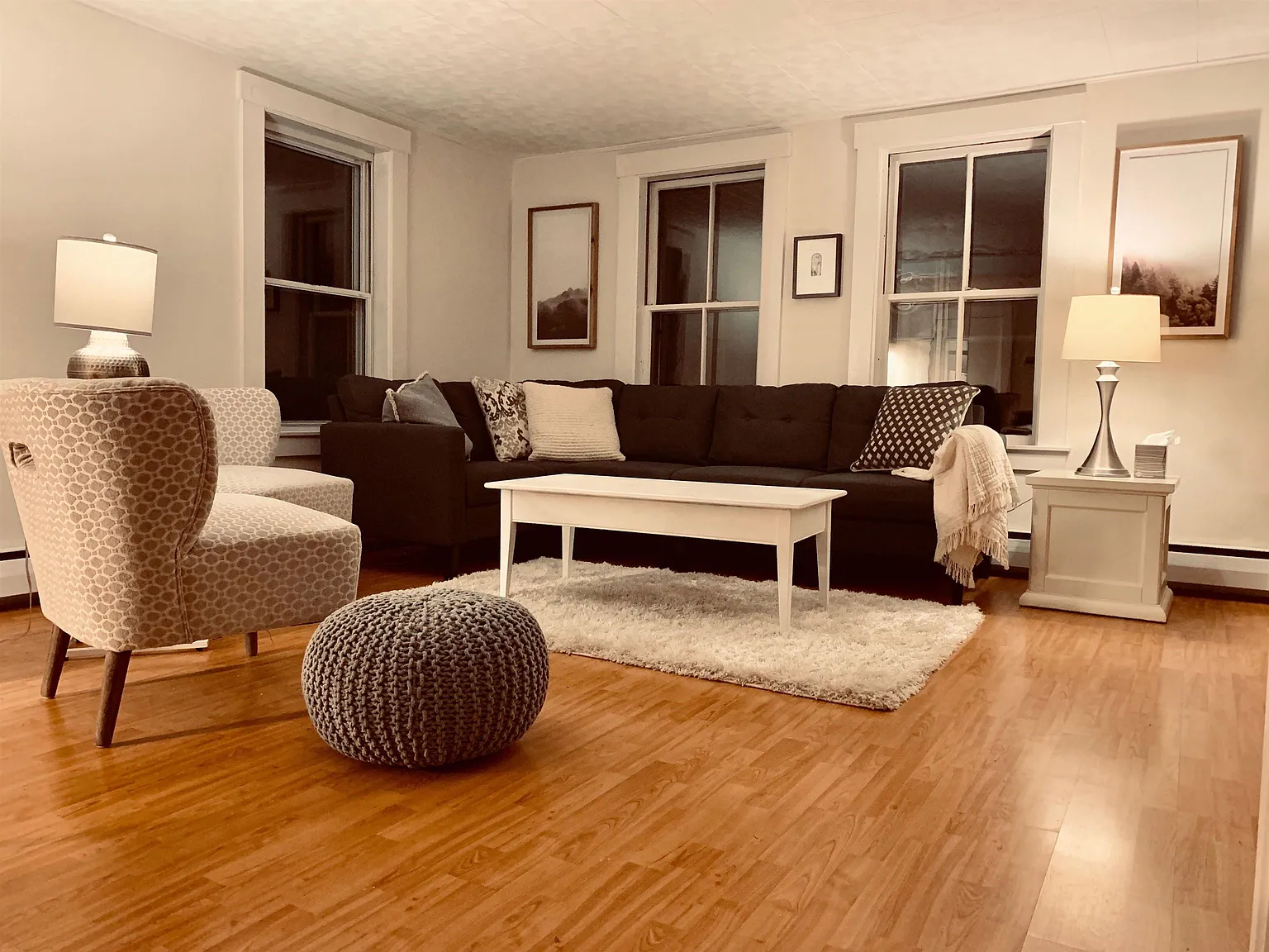3 bed, 1.5 bath, 1122 sqft, $16,000 — Photo 2