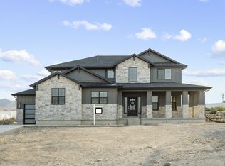 341 N Barlow Ct, Saratoga Springs, UT 84045