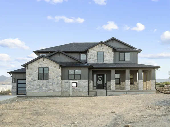 341 N Barlow Ct, Saratoga Springs, UT 84045