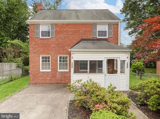 1808 Cody Dr, Silver Spring, MD 20902