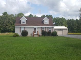 27314 Stanford Rd, Crisfield, MD 21817