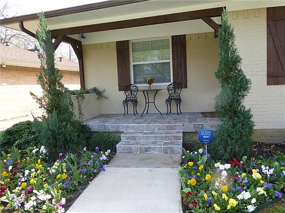2nd image of 7006 Haverford Dr