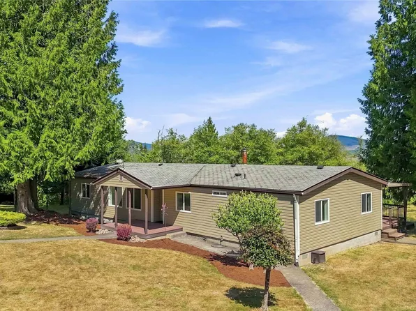 153 Claudine Court, Kelso, WA 98626