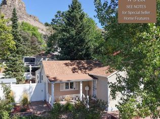 1619 Ford St, Golden, CO 80401