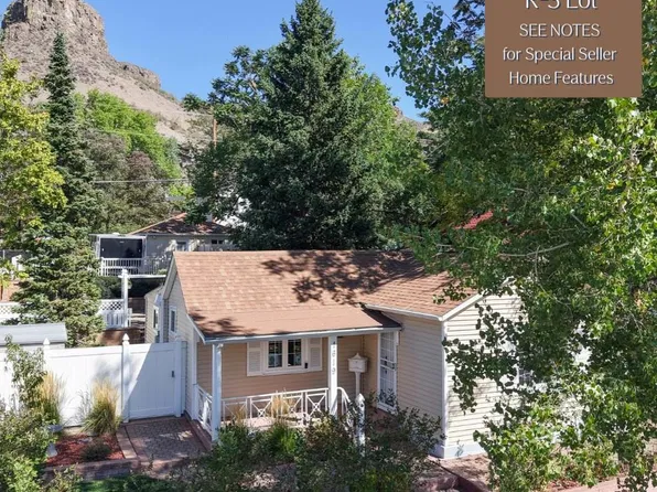 1619 Ford Street, Golden, CO 80401