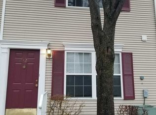 2324 Oliver Ct, Mahwah, NJ 07430