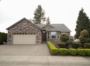 2804 NE 126th Ct, Vancouver, WA 98682