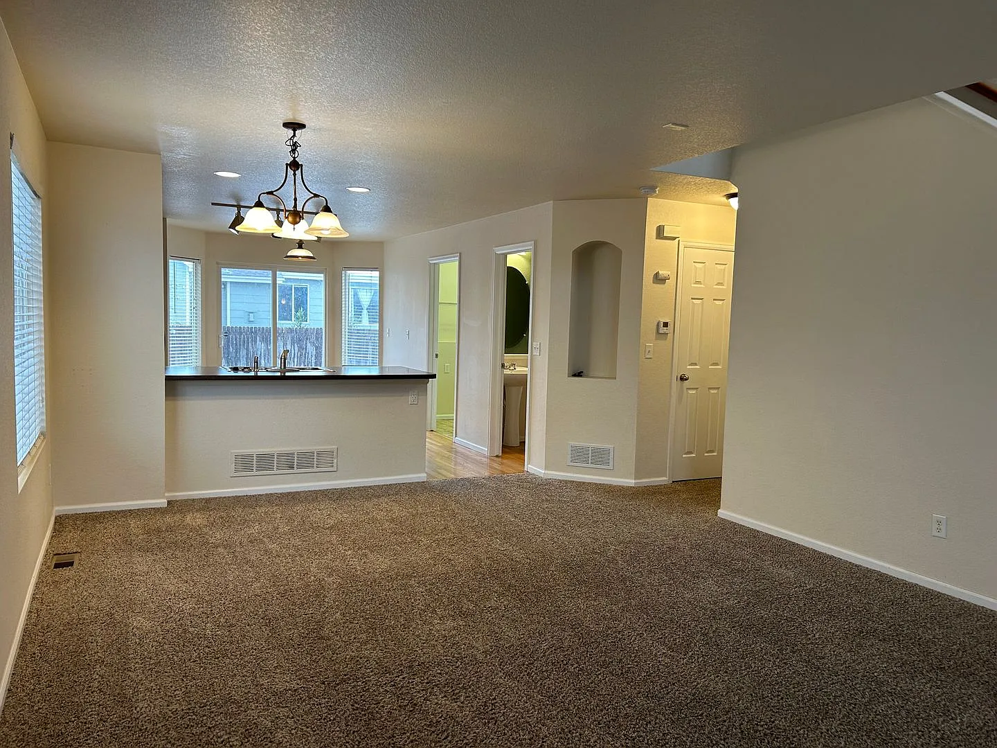 $200 Off First Month! Spacious 3-Bedroom Home with Fenced Yard Available Now — Photo 3