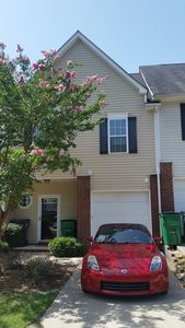 4211 Amherst Villa Ct, Charlotte, NC, 28273