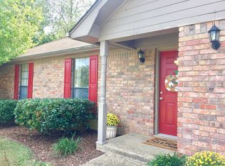 19 Ludington Cv, Little Rock, AR 72227