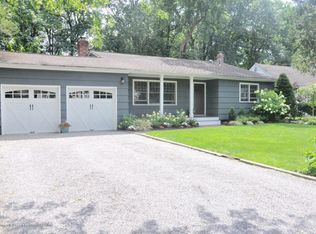 83 Amelia Cir, Little Silver, NJ