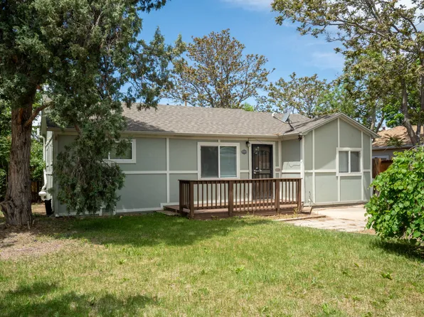 1925 Valentia St, Denver, CO 80220