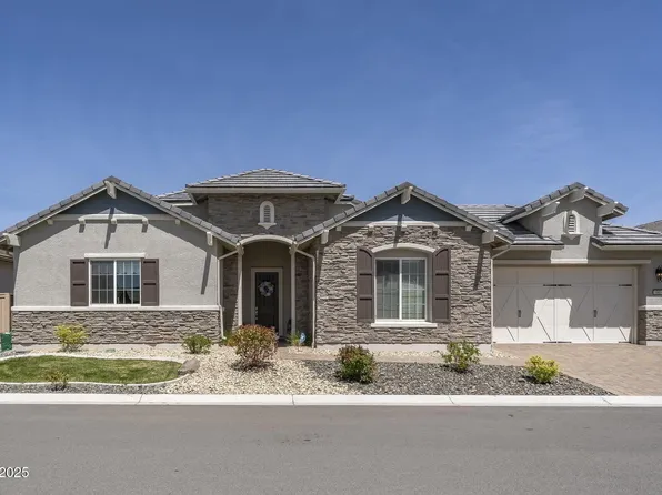1969 Phaethon Ln, Reno, NV 89521
