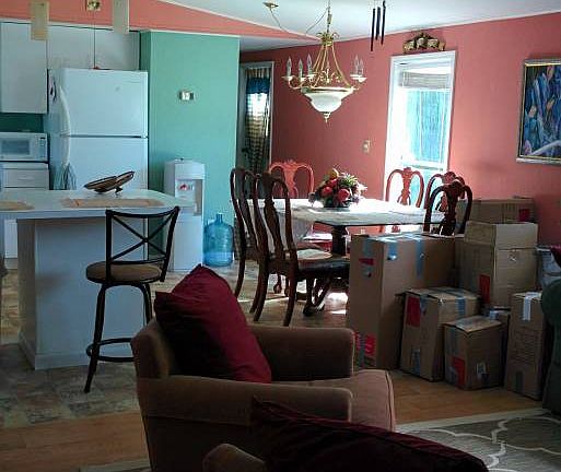 3rd image of 8627 Cheshire Way