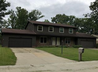 1574 Bobwhite Trl, Stow, OH 44224