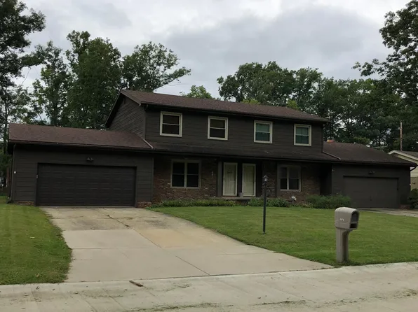 1574 Bobwhite Trl, Stow, OH 44224