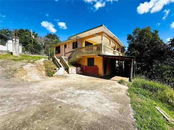 (undisclosed Address), Dorado, PR 00646