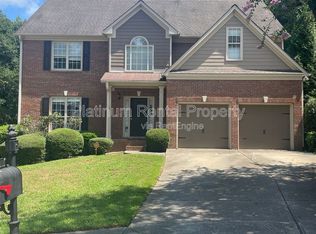 36 Ivy Mist Ln, Acworth, GA
