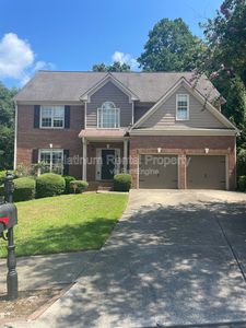 36 Ivy Mist Ln, Acworth, GA, 30101