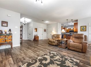 2253 Aspen, Siloam Springs, AR 72761