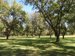 7 E. St, Eufaula, OK 74432