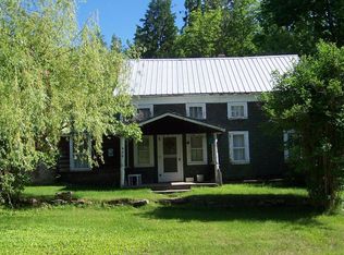 406 13th Lake Rd, North River, NY 12856