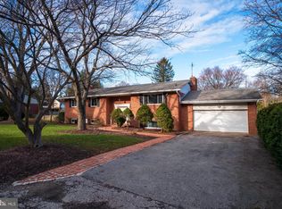 6603 Sweet Air Ln, Sykesville, MD 21784