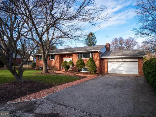 6603 Sweet Air Ln, Sykesville, MD 21784