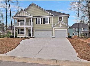 8857 Tolbert Way, North Charleston, SC 29420