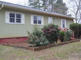 309 Chatham St, Baldwin, GA 30511