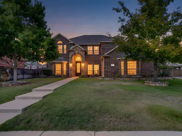 2605 Winding Creek Dr, Midlothian, TX 76065