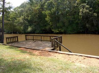 246 Private Road 7219, Jefferson, TX 75657