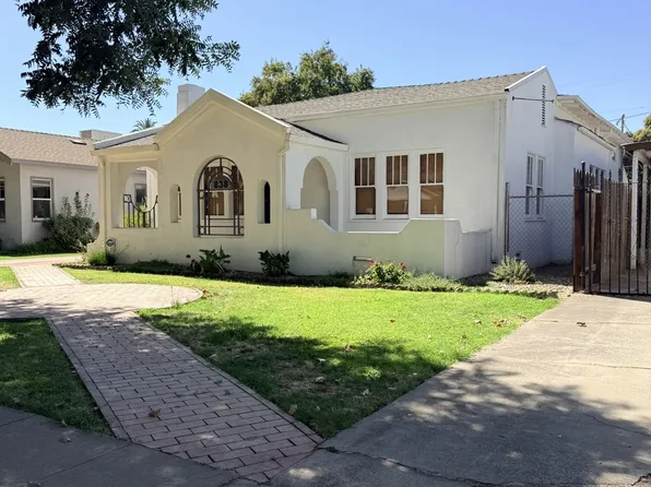 838 W 19th St, Merced, CA 95340