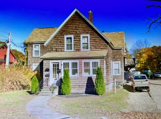 71 Grafton St APT 2, Shrewsbury, MA 01545