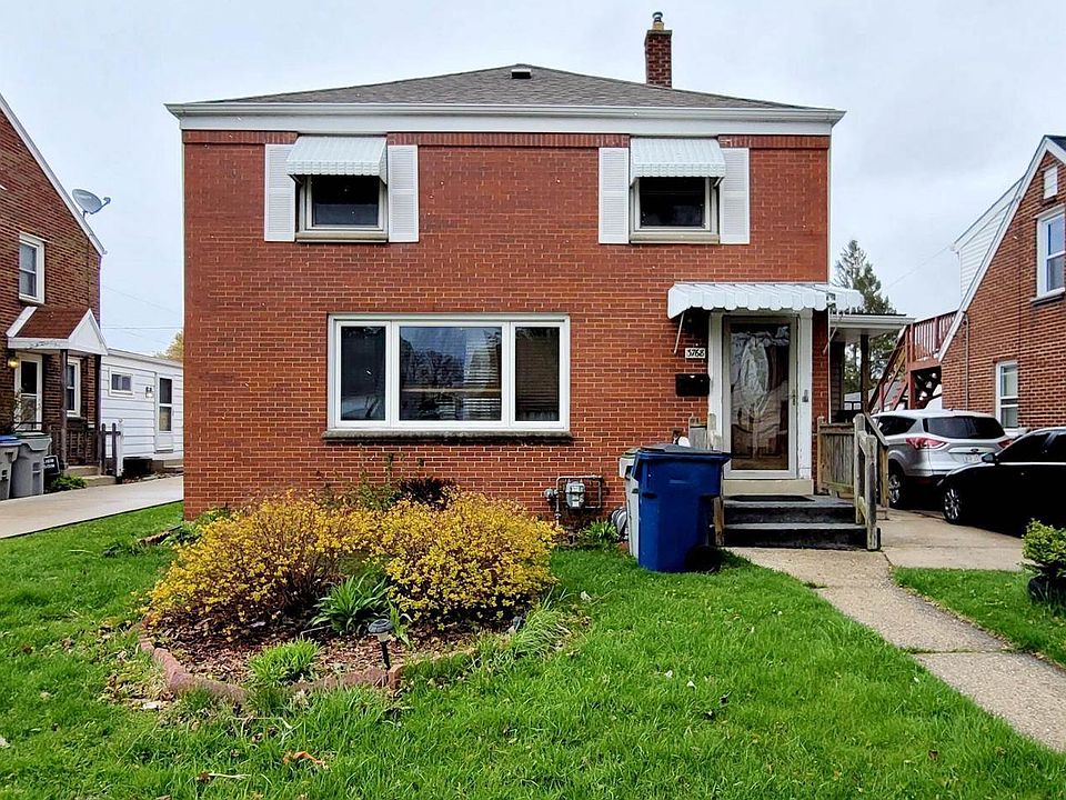 1st image of 3768 S 22nd St