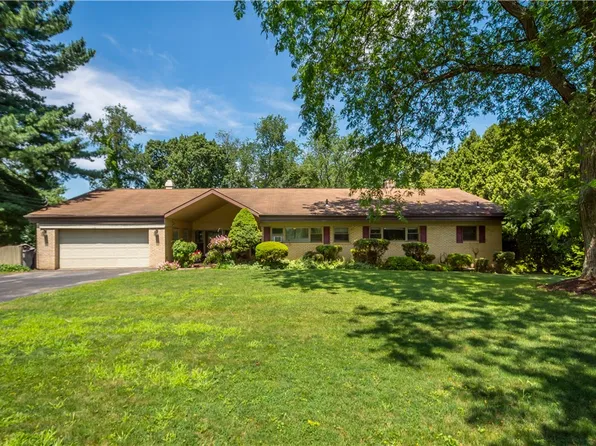 133 Rockingham Ln, McMurray, PA 15317